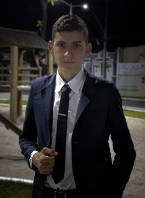 Foto de Abinadabe Reis