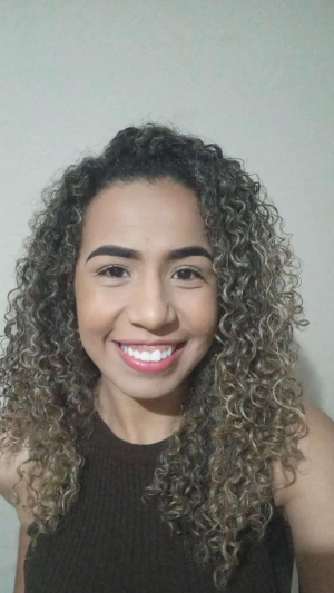Foto de Letícia  Melo