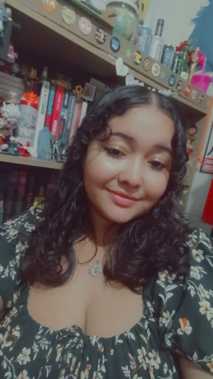 Foto de Ana Lívia Silva Lopes