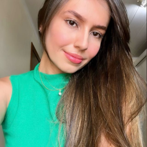 Foto de Gabriela Dos Santos Lopes