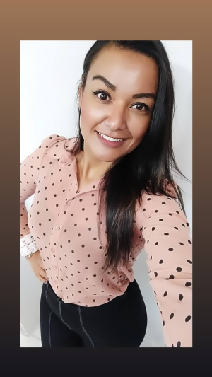 Foto de Rafaela  Moreira da Silva 