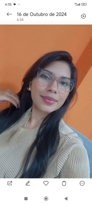 Foto de Katyllen  Moraes