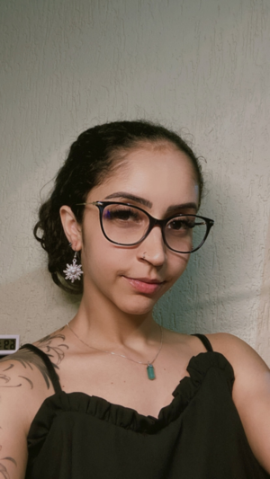Foto de Layane  Vasconcelos 