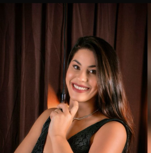 Foto de janiele  gomes 