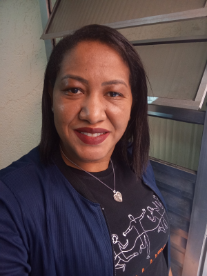 Foto de Maria Carvalho