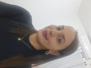 Foto de Ariane Naiara  Nepomuceno Cruz 