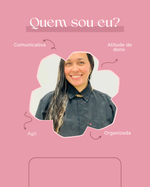 Foto de Jeysse Espinola Morais 