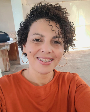 Foto de Josiane Gina da Costa Gomes Queiroz