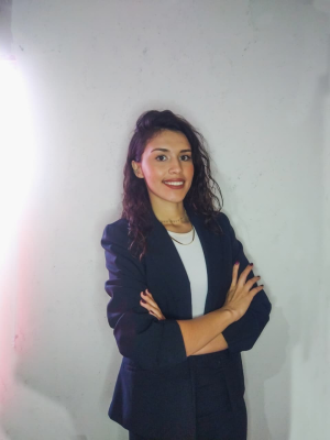 Foto de Natália Pacheco