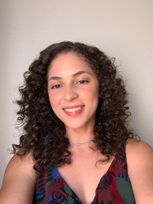 Foto de Jessica Tuani dos Santos