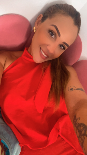 Foto de Laryssa Soares Ferreira 