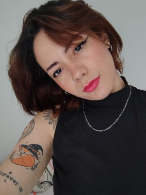 Foto de Monica Lima de Araújo