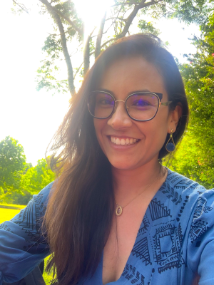Foto de Jaqueline Ribeiro dos Santos 