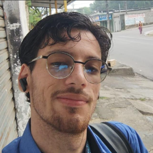 Foto de Samuel Ferreira Ladislau