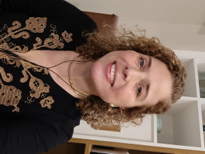 Foto de Alexandra Brasil Casado de Farias