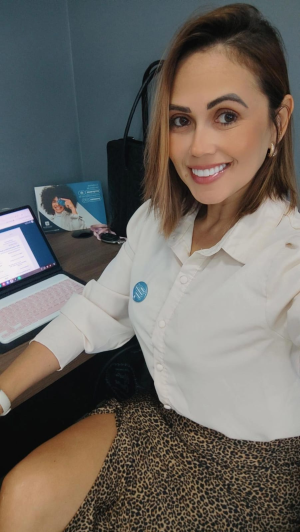 Foto de Elizângela  Rodrigues Gomes 