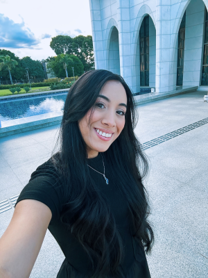 Foto de Vitória  Brandão 