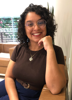 Foto de Fernanda Ribeiro
