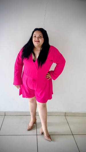 Foto de TAYNARA SOARES