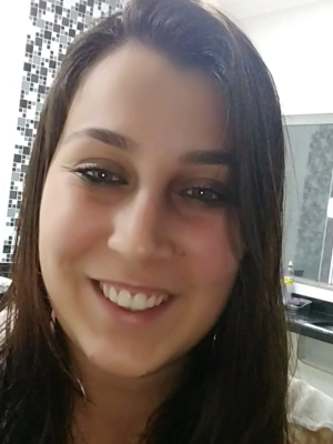 Foto de Amanda de Morais