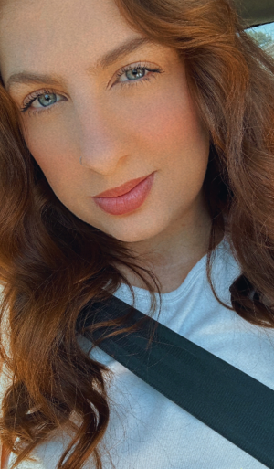 Foto de Natalia Sganzerla Marques