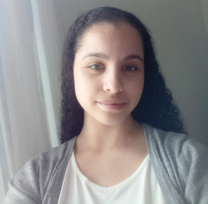 Foto de Milene de Oliveira