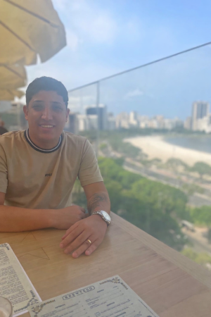 Foto de Leandro  Barboza 