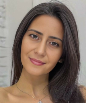 Foto de Vanessa Nasser