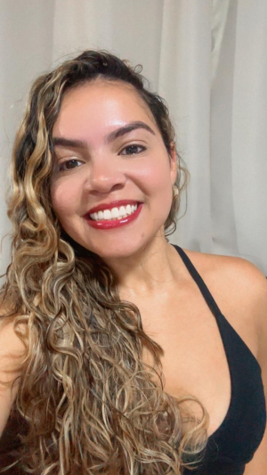 Foto de Lavínia  Holanda 