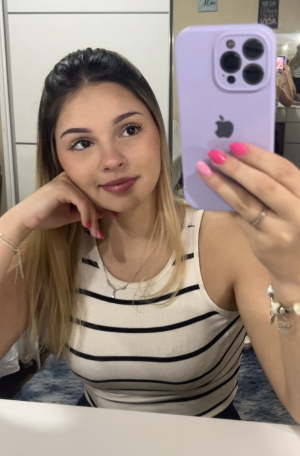 Foto de Nicole  Fioravanti 