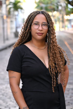 Foto de Rebeca Maria De Melo arruda