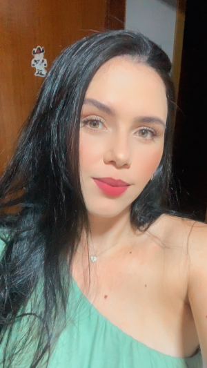 Foto de Thaís  Amaral Dias