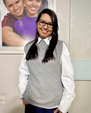 Foto de Daniella Maiára Otogalli 