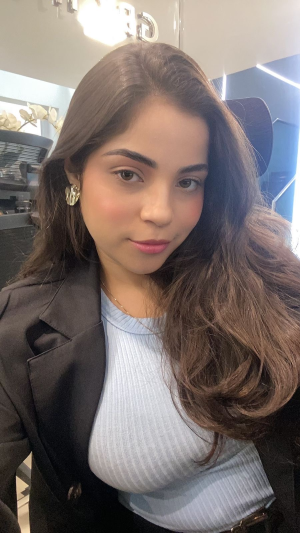 Foto de Alicia Farias
