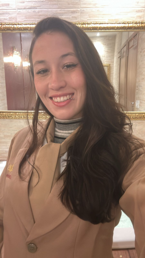 Foto de Maria Clara  Wamburg 