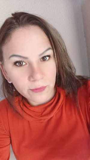 Foto de CRISTIANE FRANCA