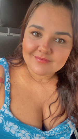 Foto de Camila Pradera