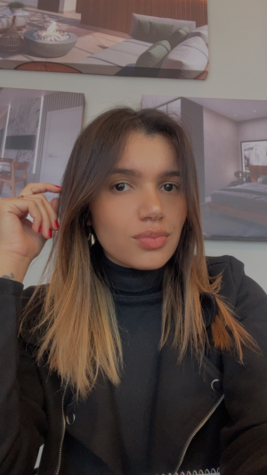 Foto de Lumara  De Souza Felicio Santos 