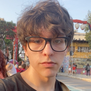 Foto de Lucas Trujilano Correa Nascimento