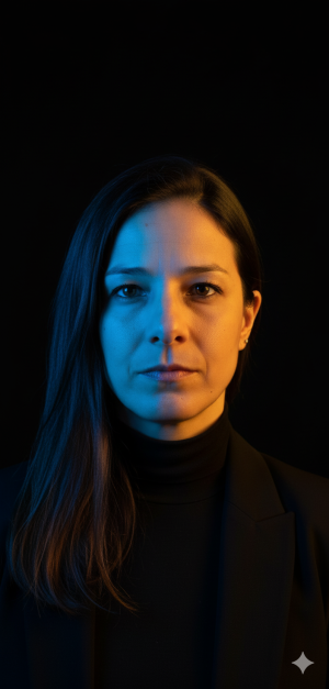 Foto de Cristiane Andrade