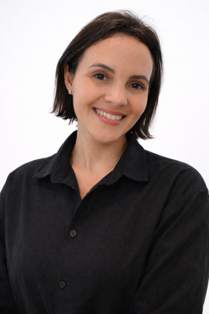 Foto de Jaqueline Moura