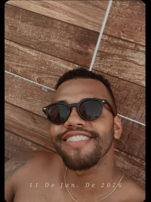 Foto de Breno  Santos