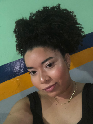 Foto de Thayane  Ferreira 
