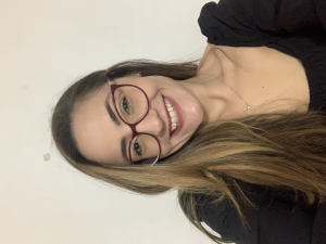 Foto de Sabrina Aparecida Paulino Lima
