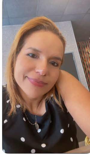 Foto de Milena  Perrud 