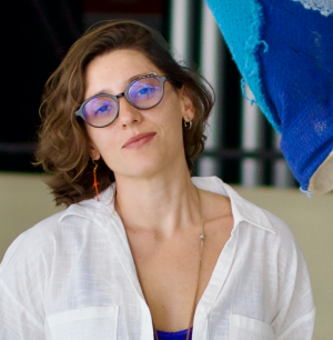 Foto de inara marchi