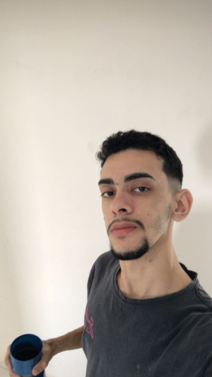 Foto de lucas antonio