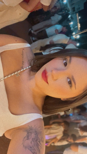 Foto de Camila  Oliveira Ribeiro de Souza 