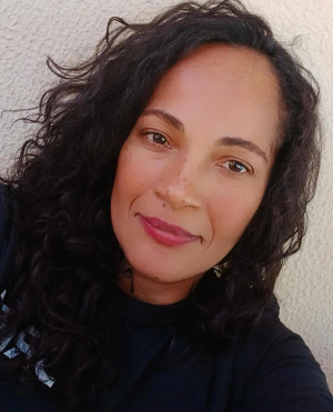 Foto de Helen Fares da Silva