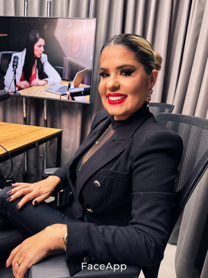 Foto de Wania Priscila da Cunha lima Lima